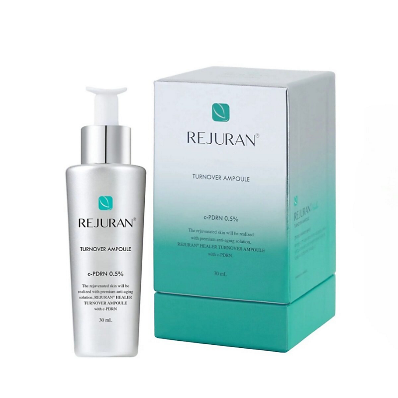 Rejuran Turnover Ampoule