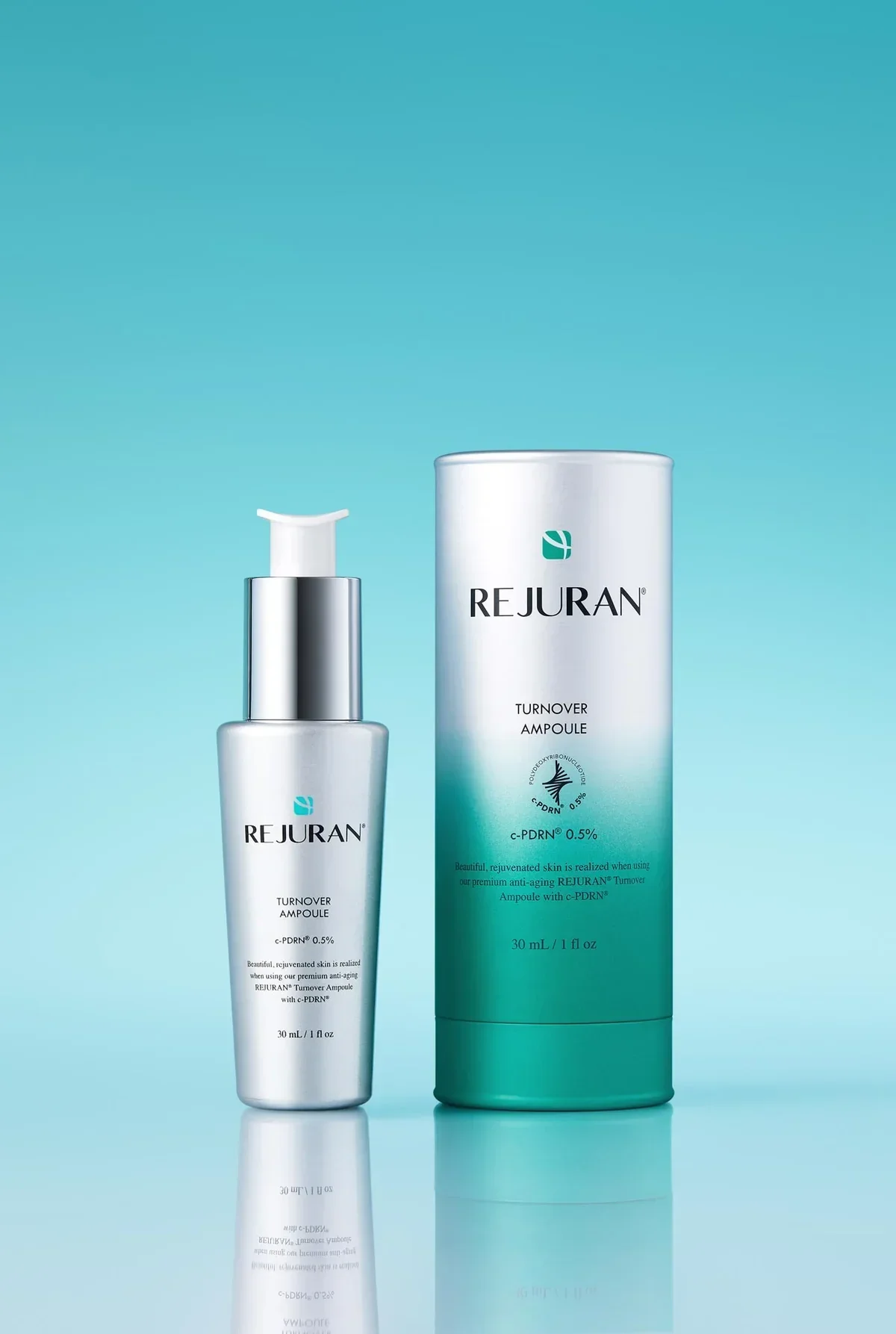 Rejuran Turnover Ampoule c-PDRN 0.5%