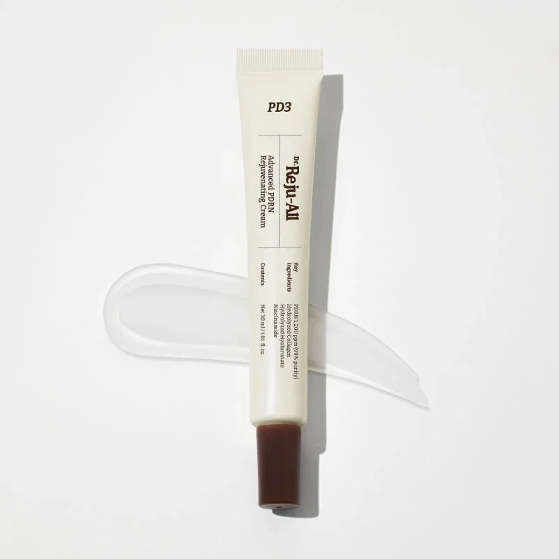 Dr. Reju-All Advanced PDRN Rejuvenating Cream