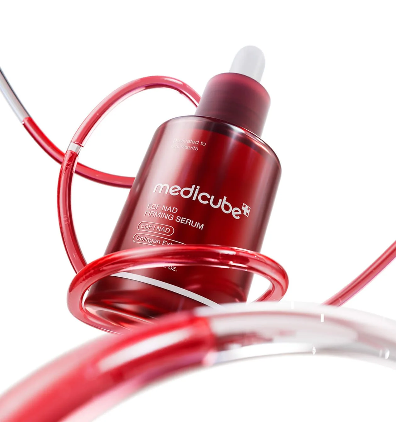 Medicube EGF NAD+ Firming Serum
