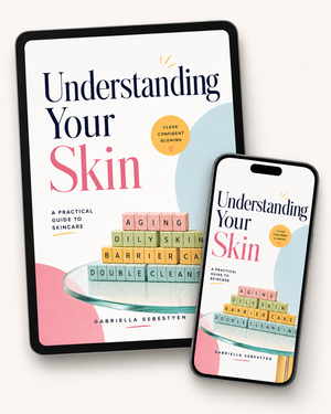 Understanding Your Skin eBook