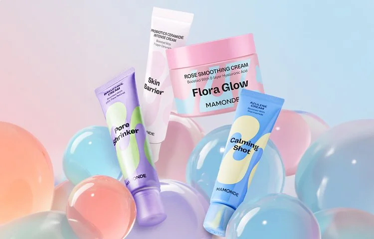Mamonde lines