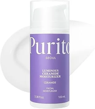 Purito Seoul Luminous Ceramide Moisturizer
