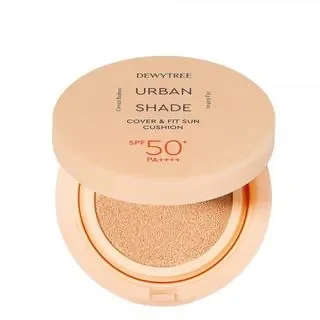 Dewytree Urban Shade Cover & Fit Sun Cushion