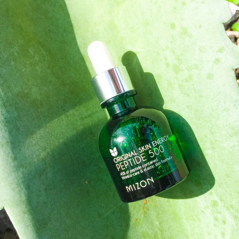 Mizon Peptide 500 Serum
