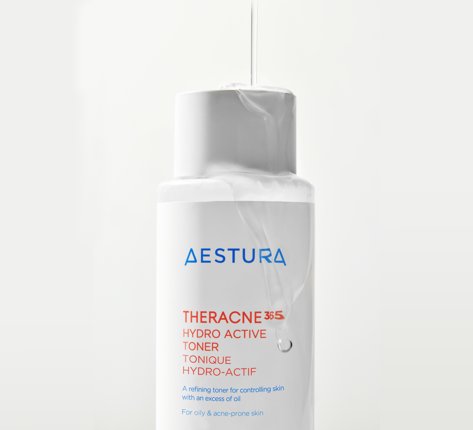 AESTURA THERACNE 365 Hydro Active Toner