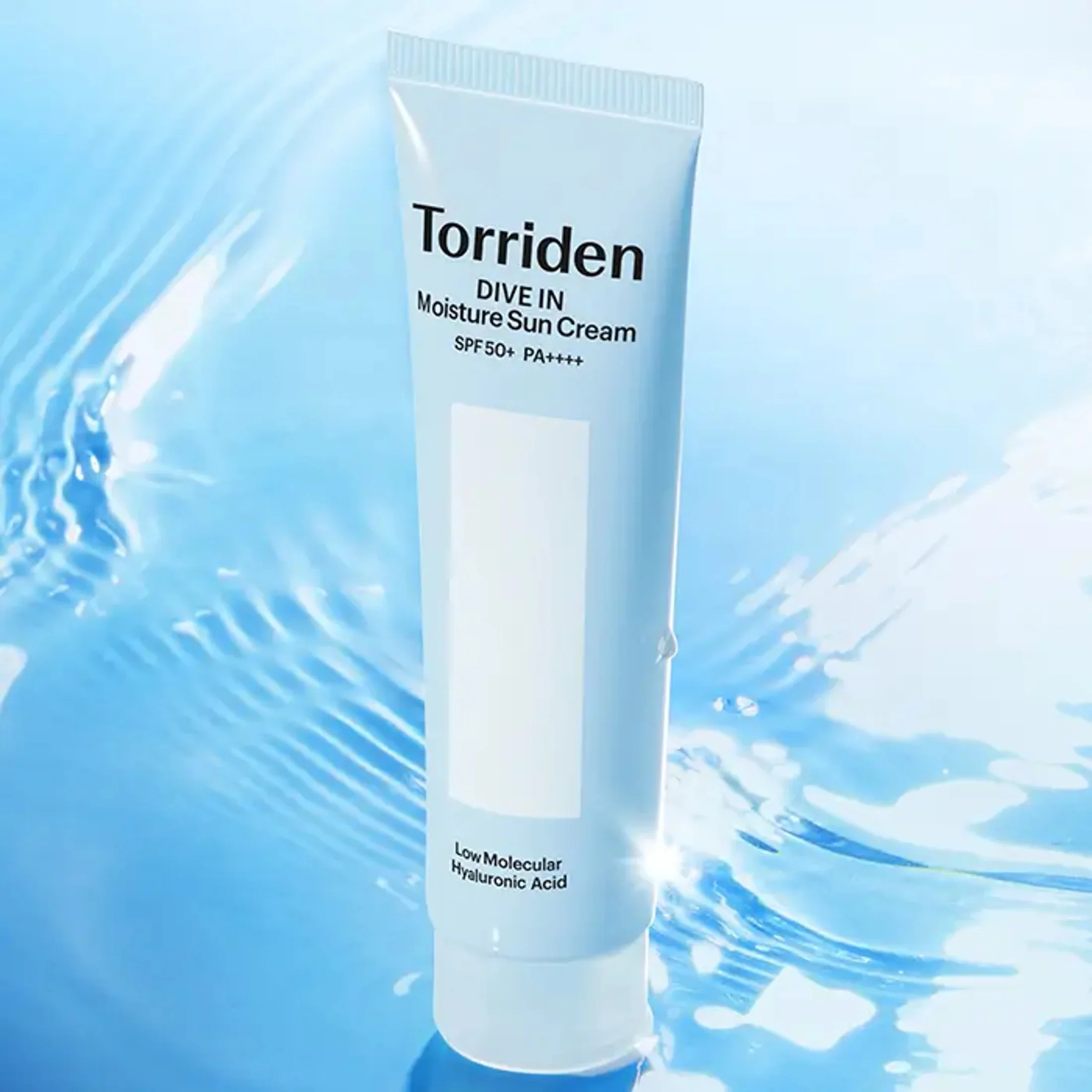 Torriden Dive In Moisture Sunscreen