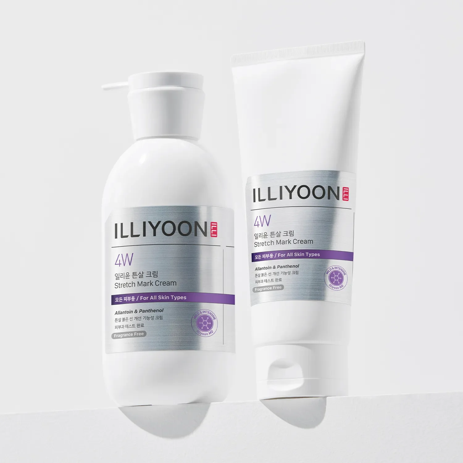 ILLIYOON Stretch Mark Cream