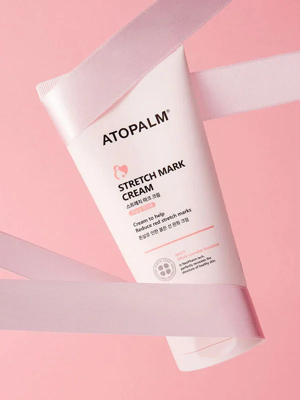 Atopalm Maternity Care Stretch Mark Cream