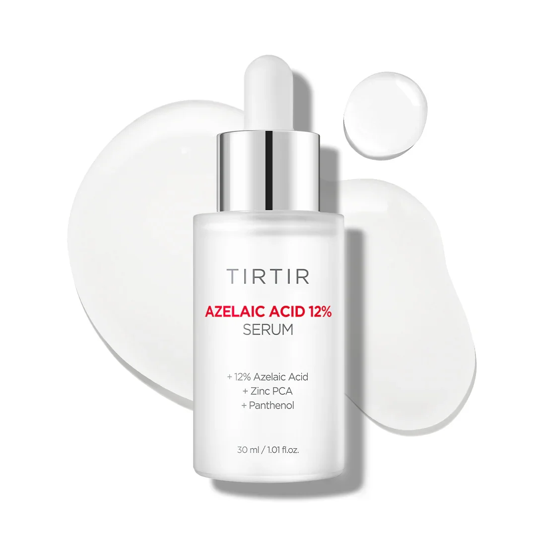 TIRTIR Azelaic Acid 12% Serum