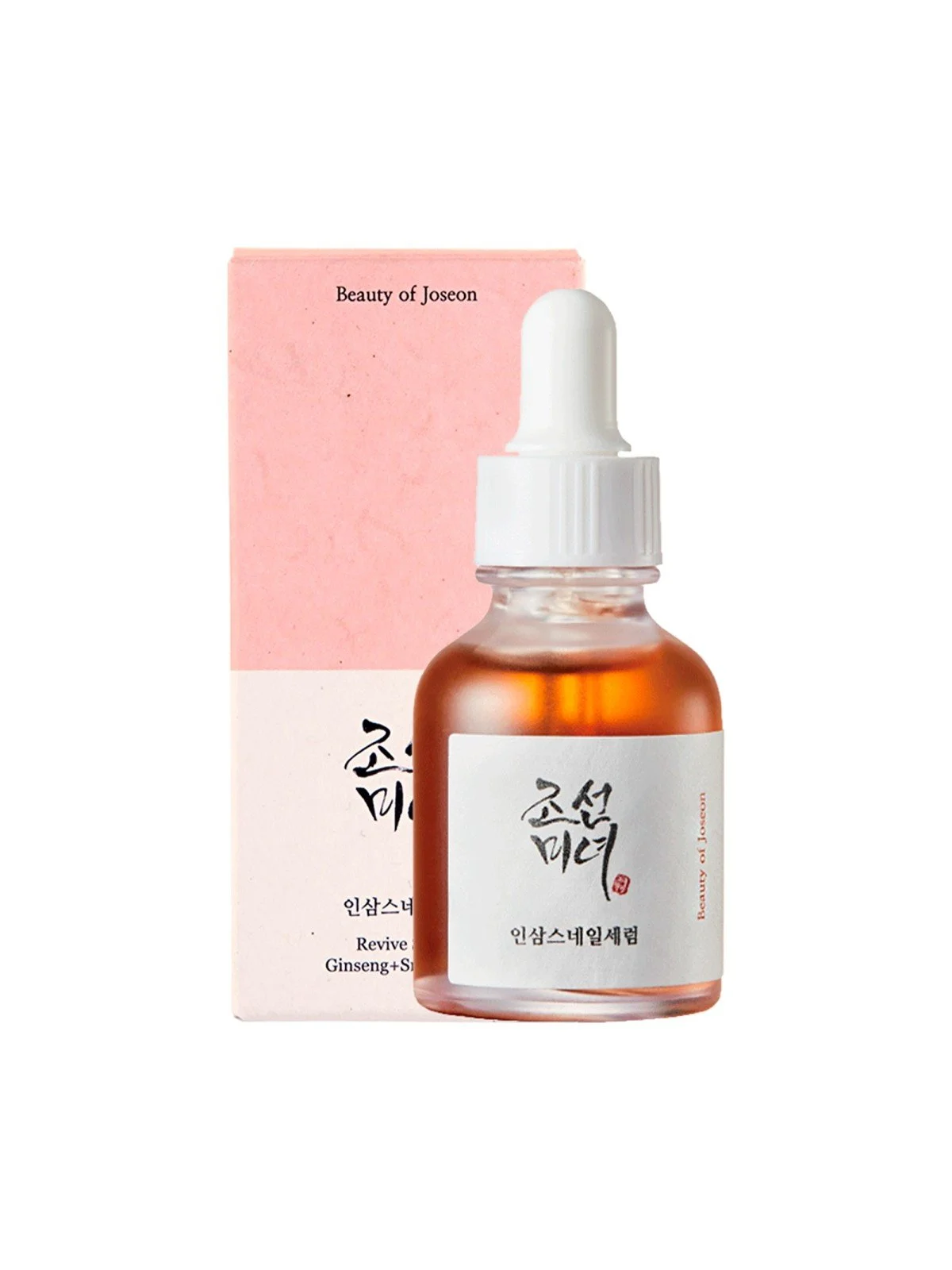 Beauty of Joseon Revive Serum : Ginseng + Snail Mucin