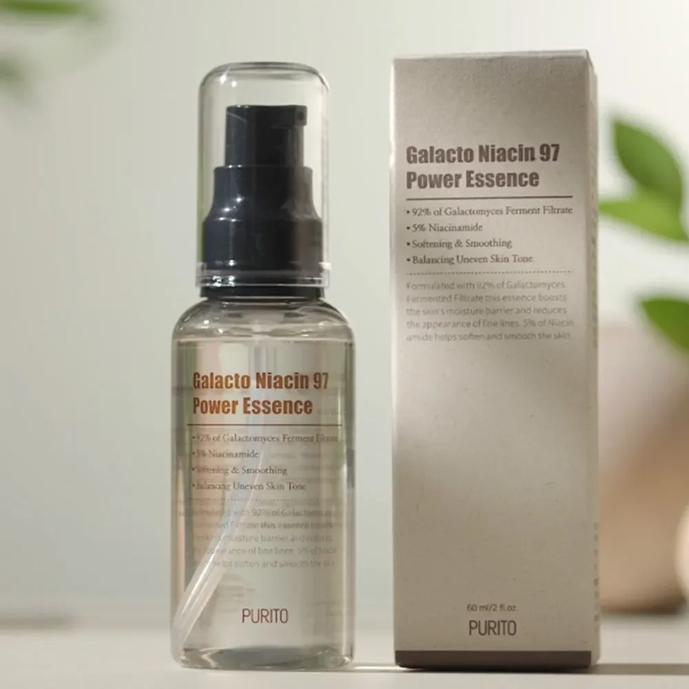 Purito Seoul Galacto Niacin 97 Power Essence