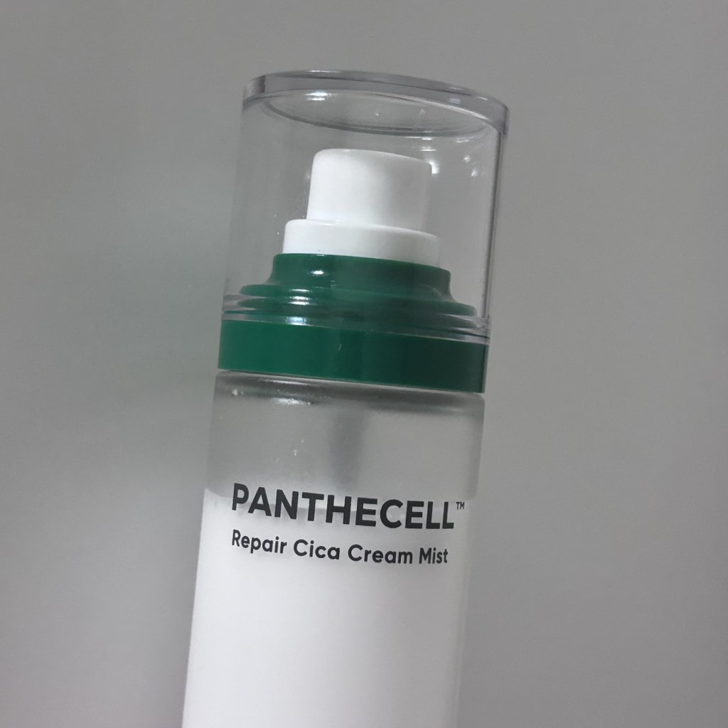 BIOHEAL BOH PANTHECELL Repair Cica Cream Mist