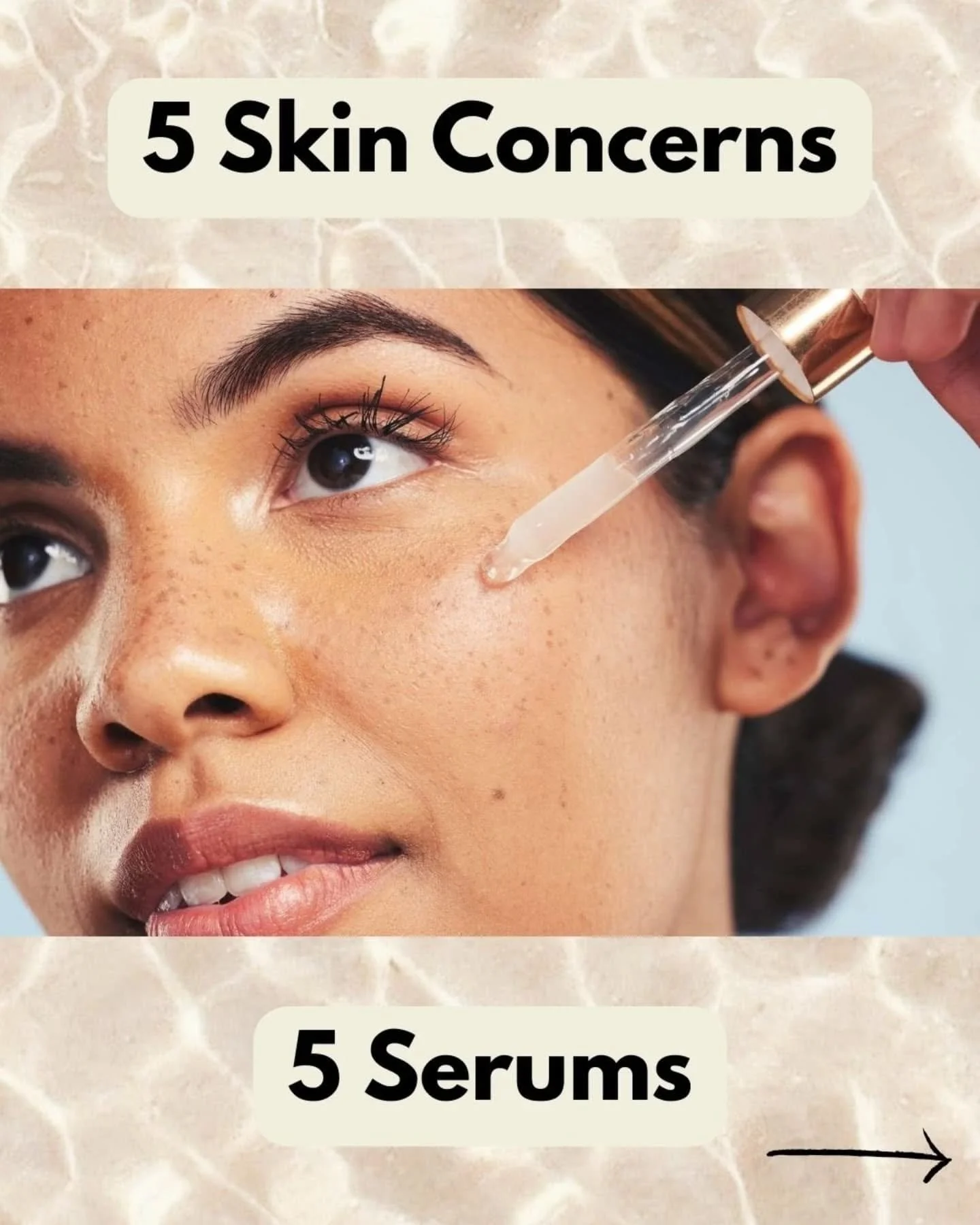 Keep your skin healthy, hydrated, and radiant with carefully selected Korean serums designed to address common concerns and support your skin&rsquo;s natural glow

✨ Follow me for more Korean skincare tips, expert guides, and personalized routines.

