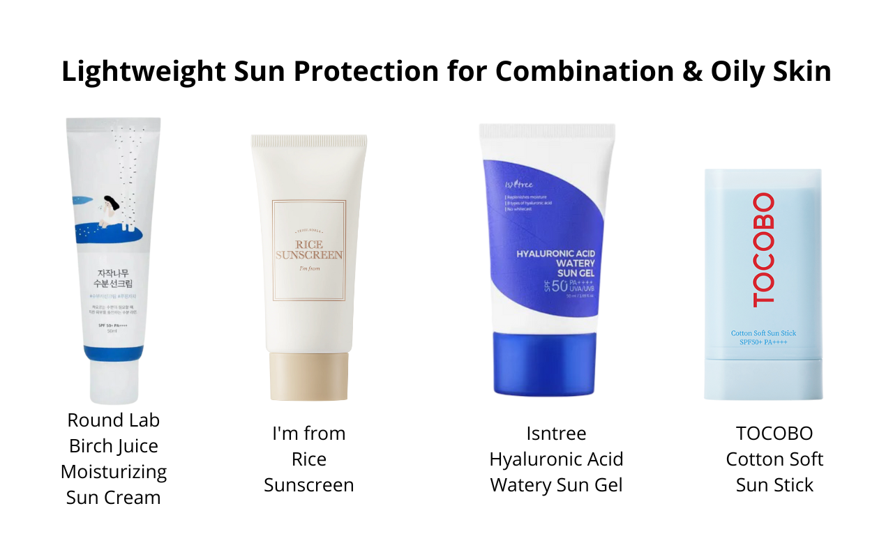 Lightweight Sun Protection for Combination and Oily Skin.png