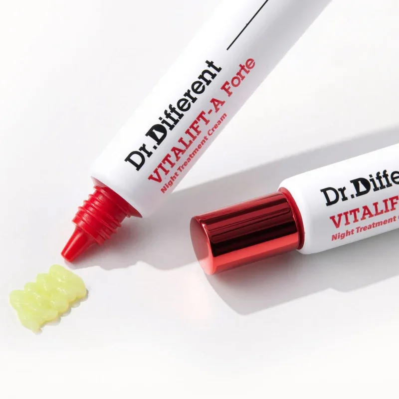 Dr.Different Vitalift-A Forte