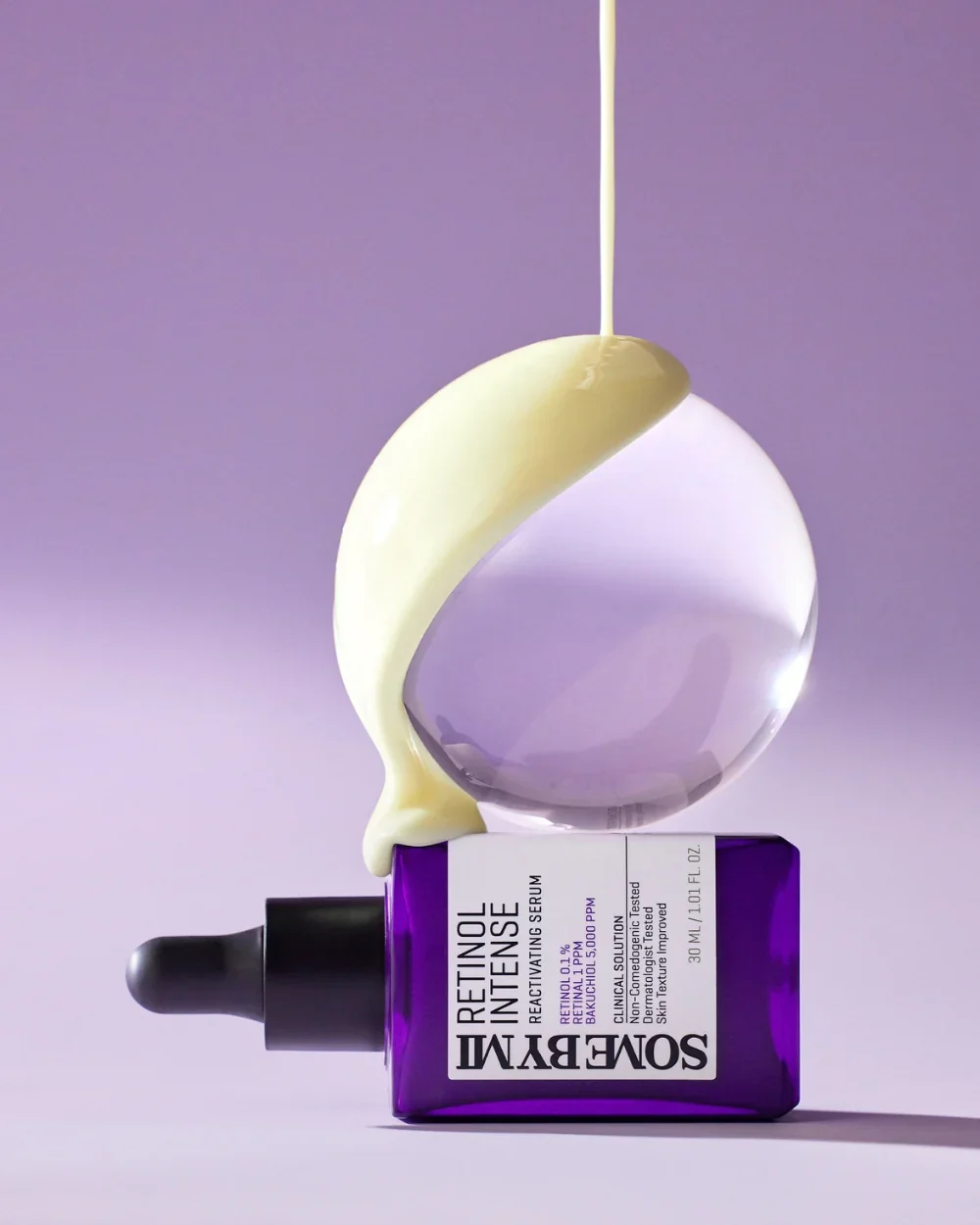 SOME BY MI Retinol Intense Reactivating Serum