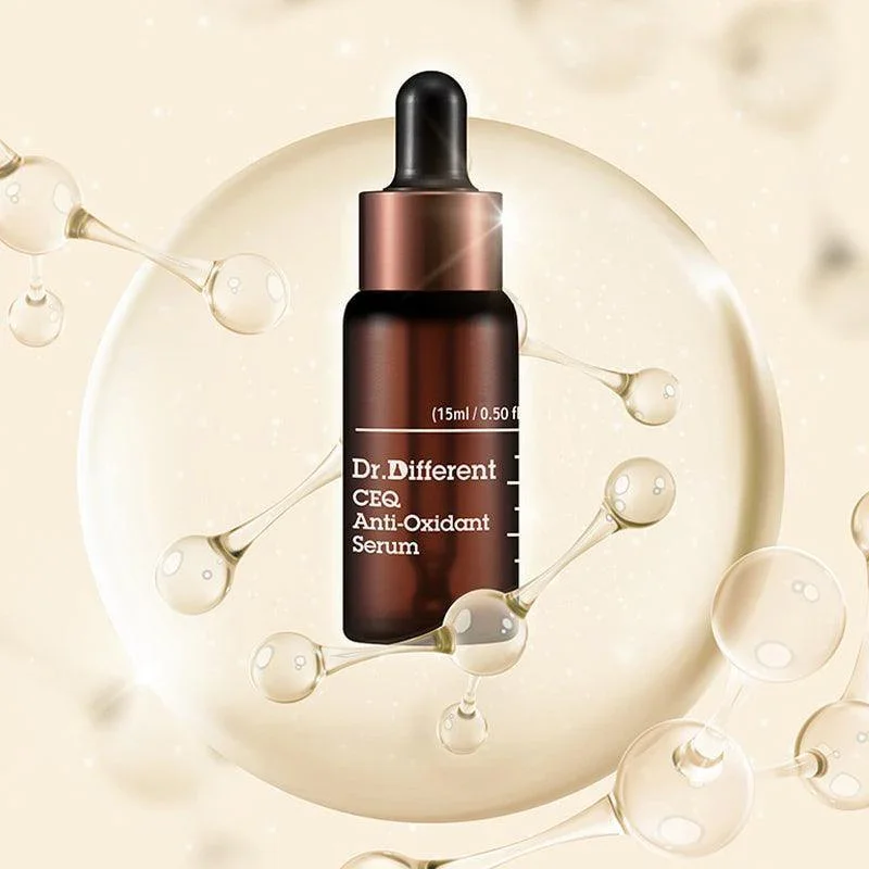 Dr. Different CEQ Anti-Oxidant Serum