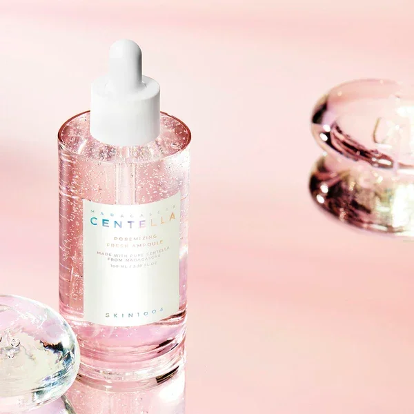 Skin1004 Poremizing Fresh Ampoule