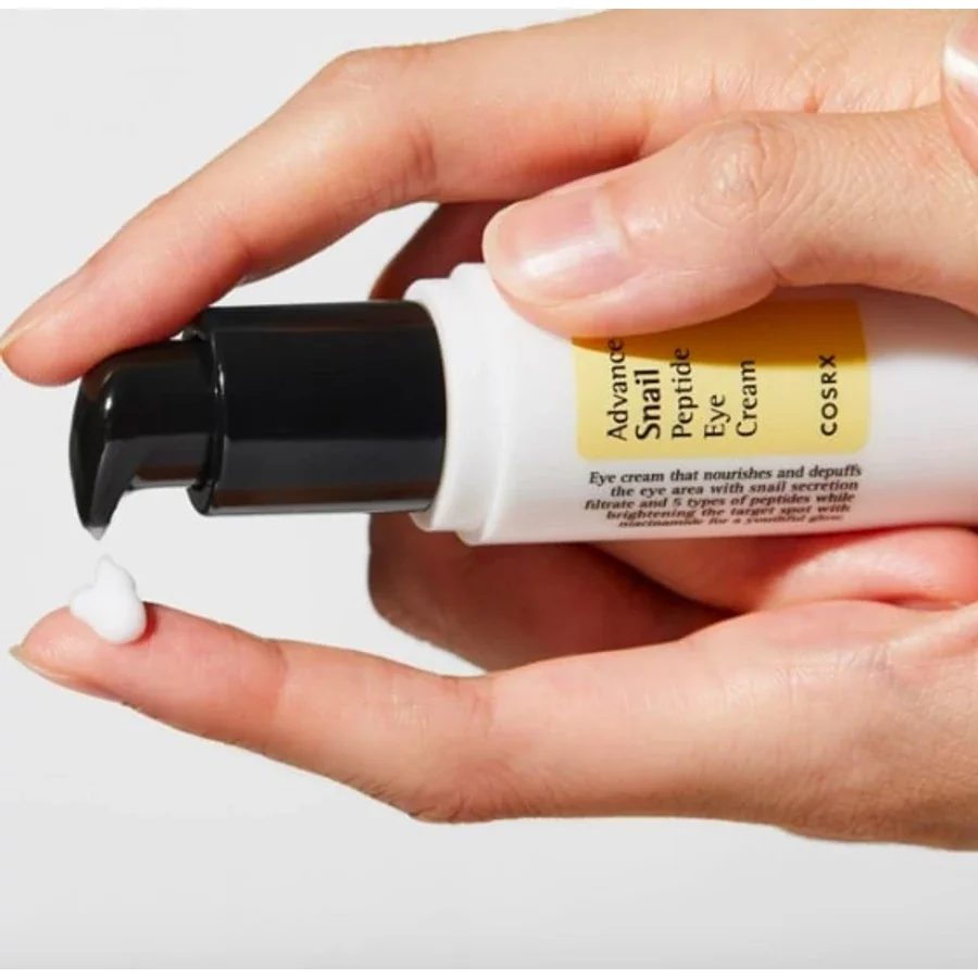 COSRX Advanced Snail Peptide Eye Cream
