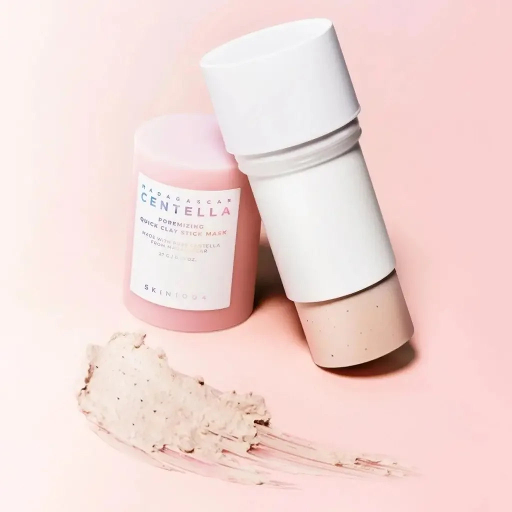 Skin1004 Poremizing Quick Clay Stick Mask