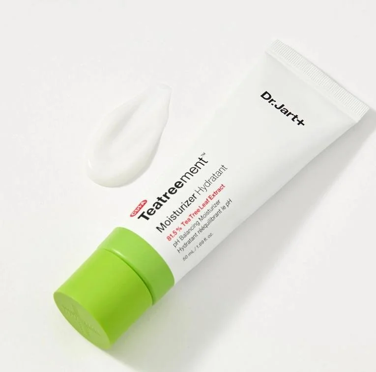Teatreement™ Moisturizer for Oily Skin