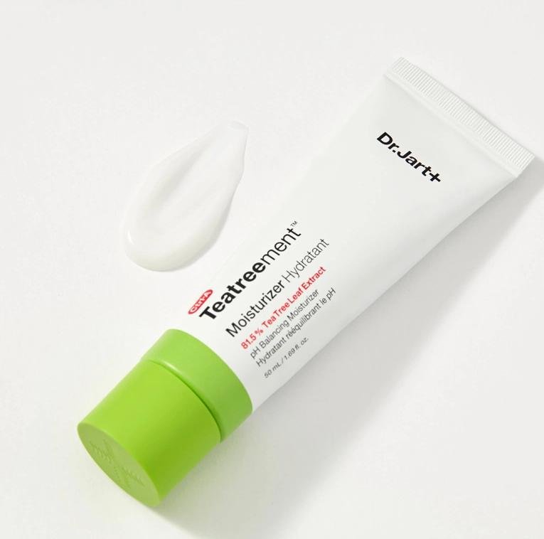 Teatreement™ Moisturizer for Oily Skin