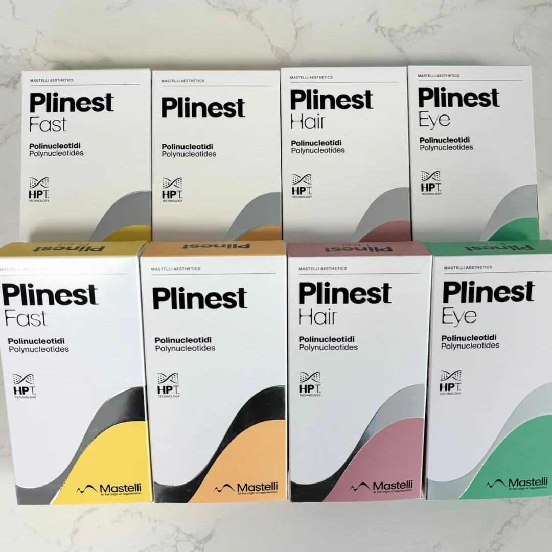Plinest PN Polynucleotide PDRN