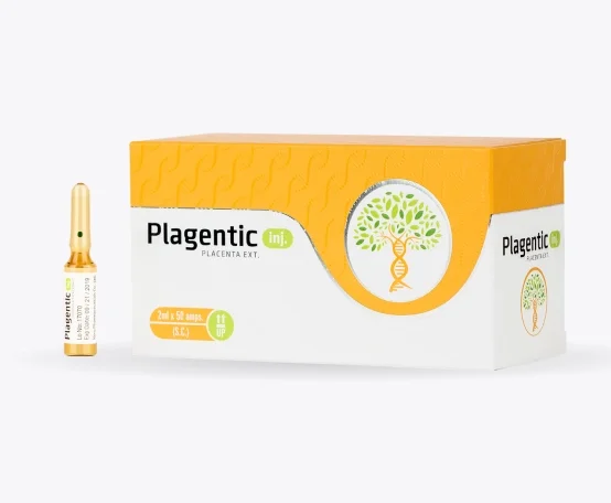 Plagentic