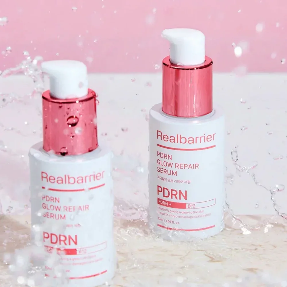 Real Barrier PDRN Glow Repair Serum.webp