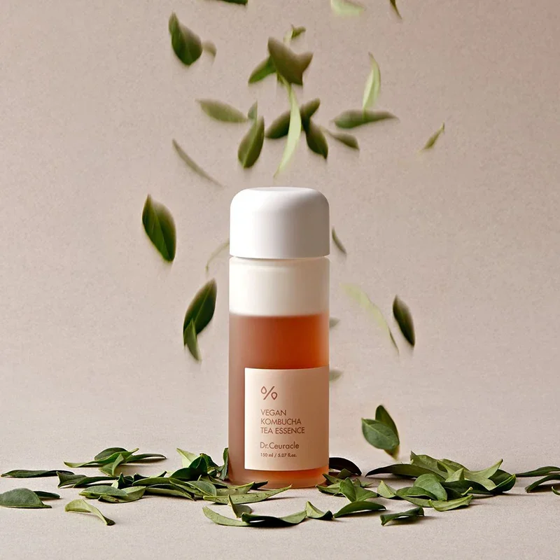 Dr. Ceuracle&nbsp;Vegan Kombucha Tea Essence