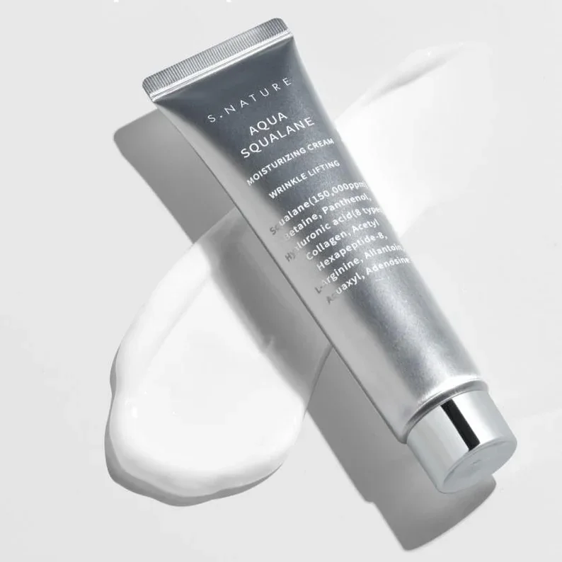 S.Nature&nbsp;Aqua Squalane Moisturizing Cream