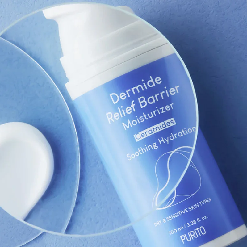 Purito Seoul&nbsp;Dermide Relief Barrier Moisturizer