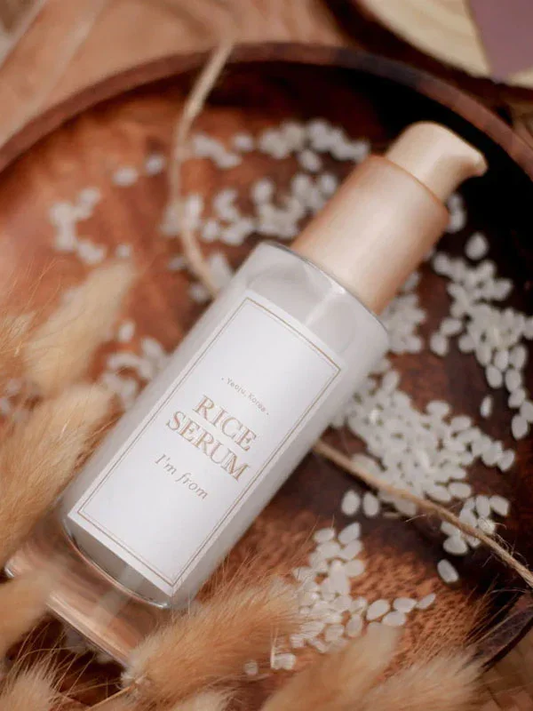 I'm from&nbsp;Rice Serum