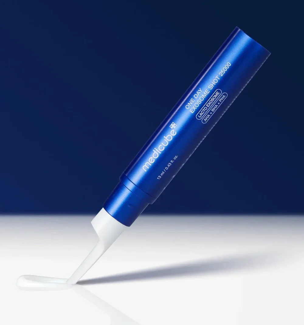 medicube Zero One Day Exosome Shot 25000.webp