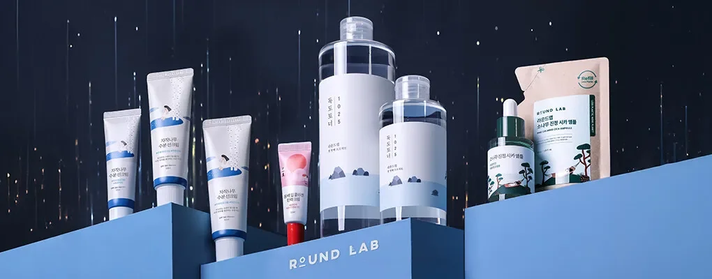 Round Lab Serum Guide: What Each Formula Does and Who It’s Best For