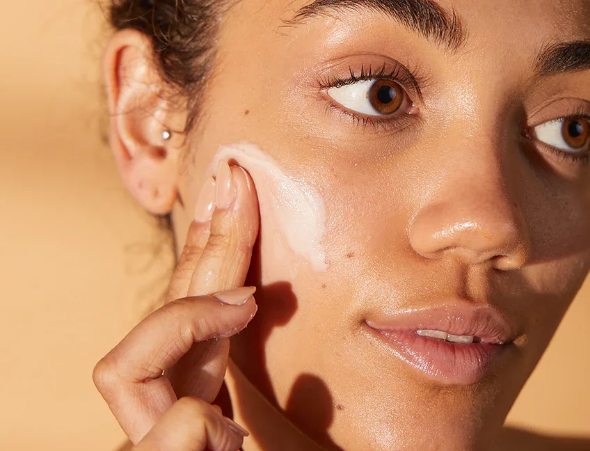 How to Build a Dry Skin Care Routine That Actually Works