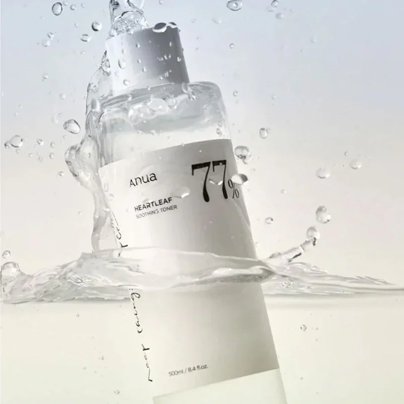 Anua Heartleaf 77 Soothing Toner