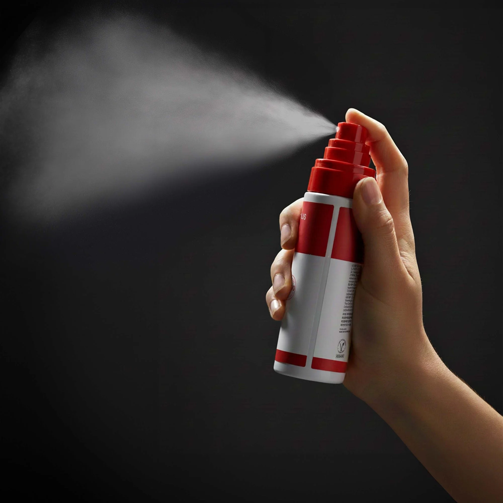 Hypochlorous Acid for Acne-Prone Skin: Why This Gentle Spray Is Suddenly Everywhere
