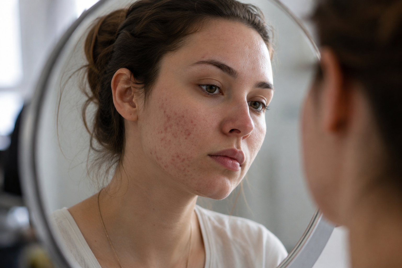 How to Fade Post-Acne Marks: Best Products and Ingredients