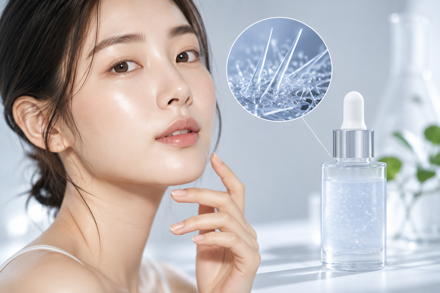 The Complete Guide to Spicule Skincare: Benefits, Risks, and the Best Products Worth Trying