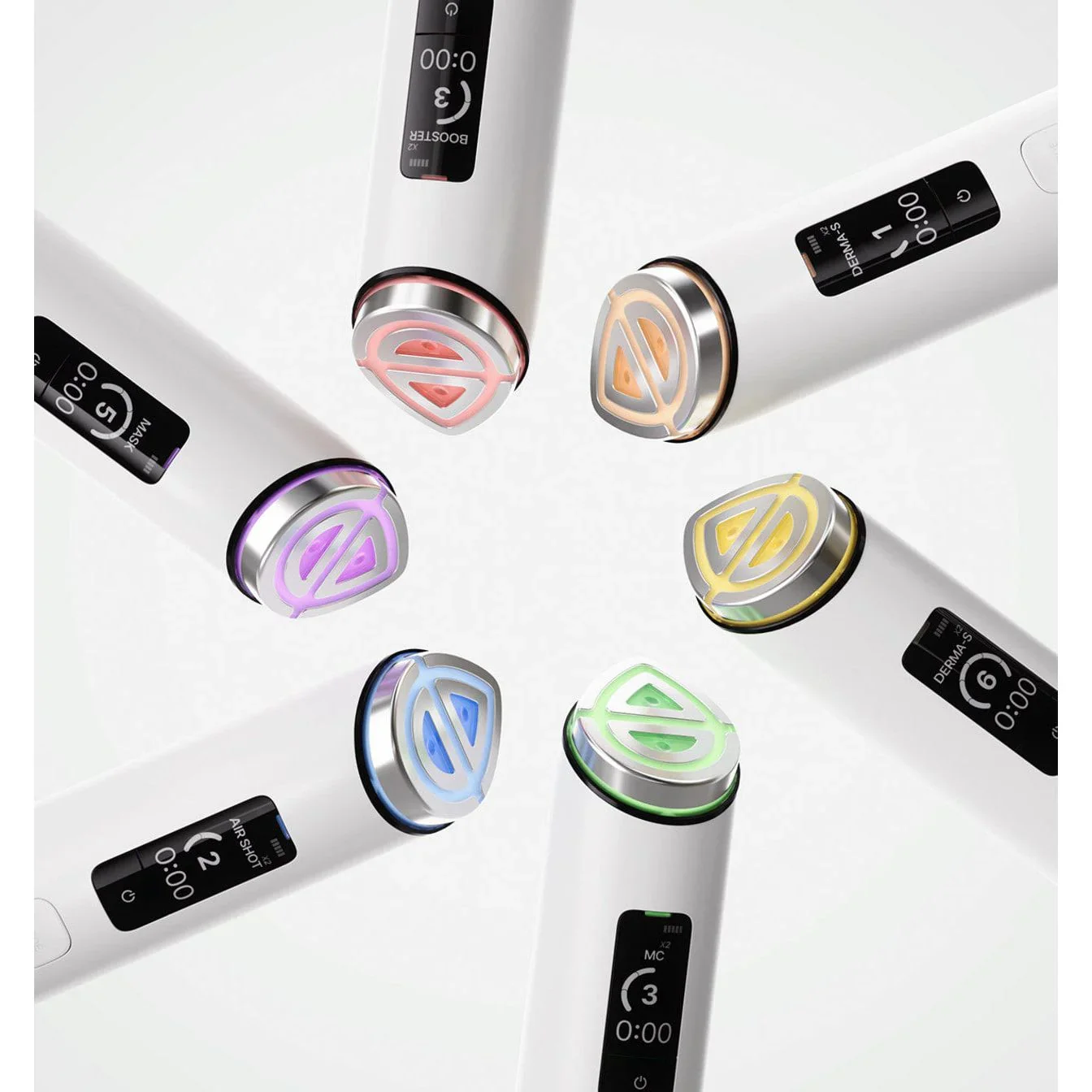 How to Use the Medicube Booster Pro X2: Best Serums for Every Mode