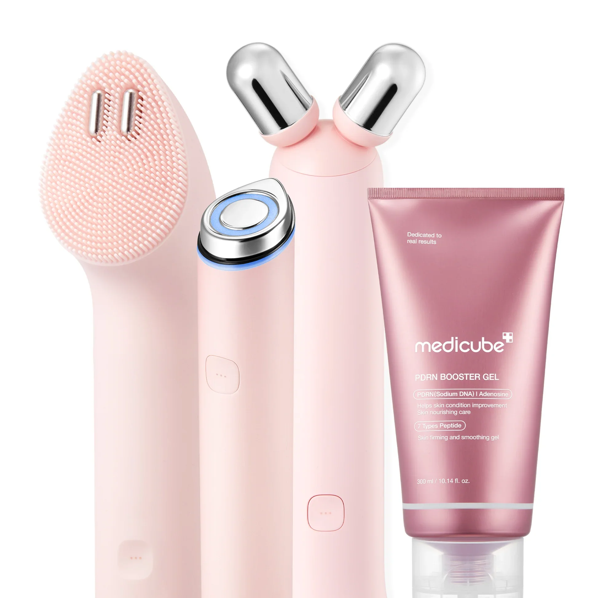 Which Medicube Device Is Actually Worth It? Ultimate 2026 Comparison