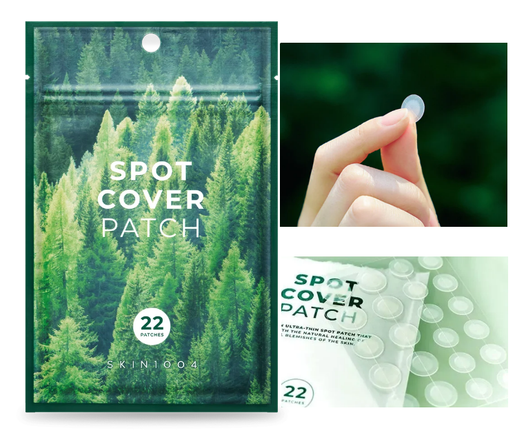 SKIN1004  Spot Cover Patch