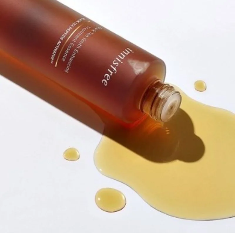 Innisfree Black Tea Youth Enhancing Treatment Essence