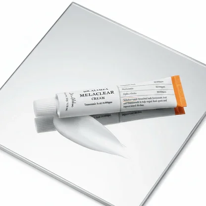 Dr. Althea Melaclear Cream