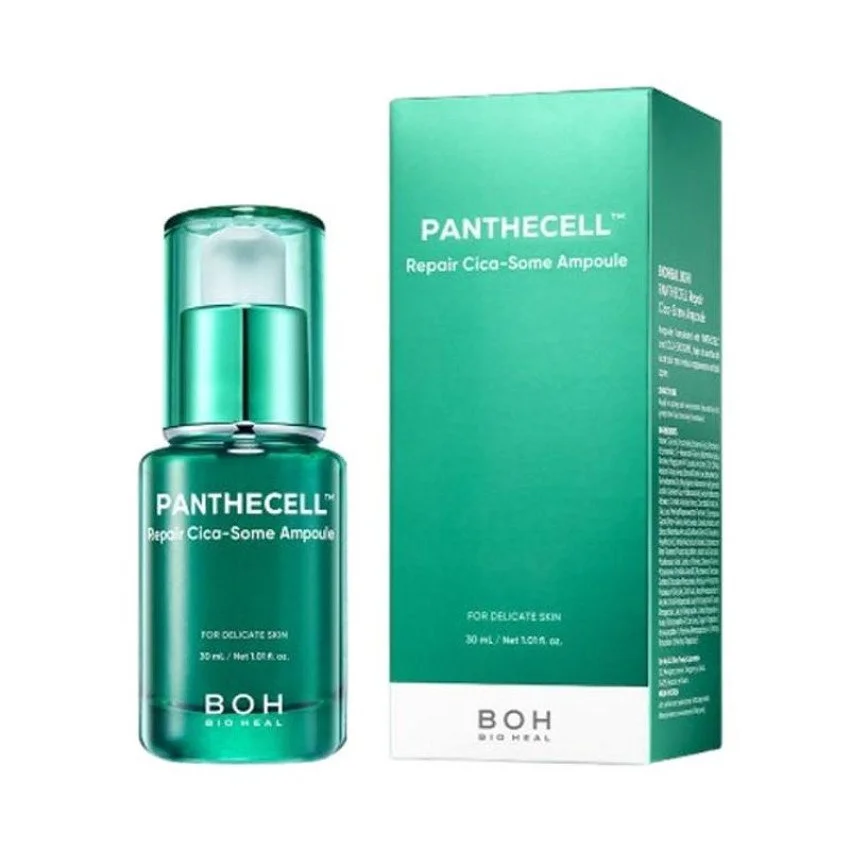 BIOHEAL BOH Panthecell Repair Cicasome Ampoule