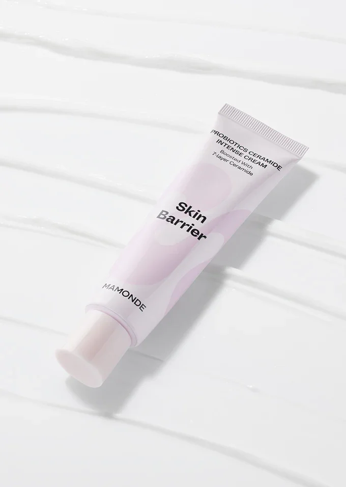 Mamonde Probiotics Ceramide Intense Cream