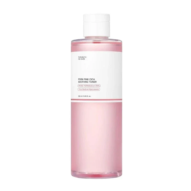 Medicube PDRN Pink Cica Soothing Toner