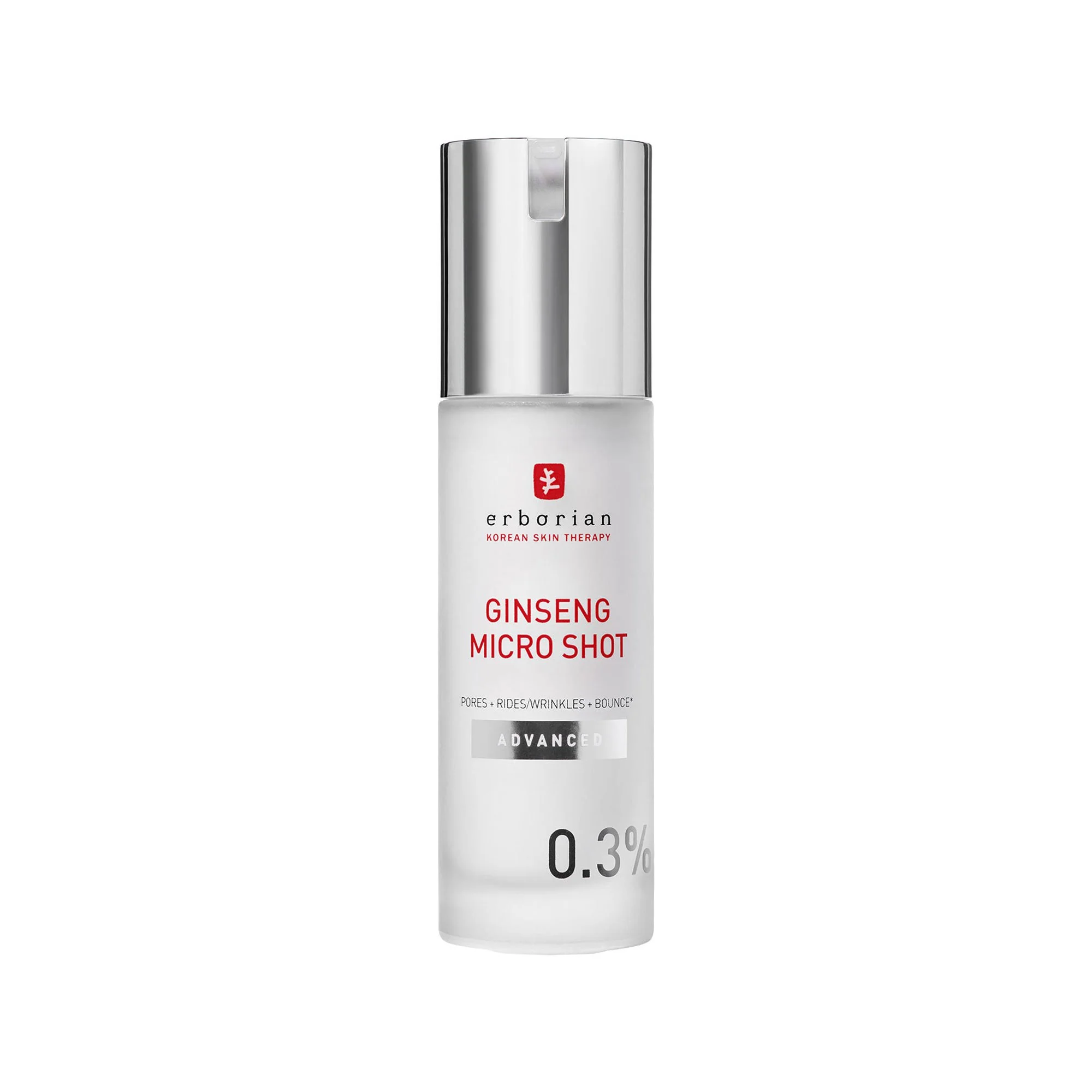 Erborian Ginseng Micro Shot Serum
